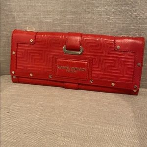 Gianni Versace Couture Clutch